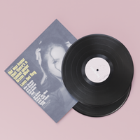 LP || Vinyl || Album