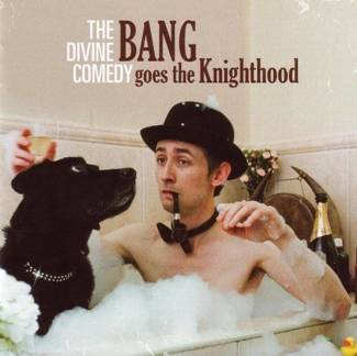 DIVINE COMEDY, THE Bang Goes The Knighthood LP