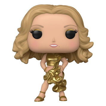 Mariah Carey POP! Rocks Vinyl FigureEmancipation of Mimi Fantasy 9 cm