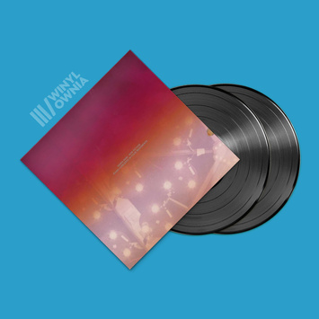 HANIA RANI Non Fiction 2LP