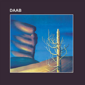 DAAB Daab III LP