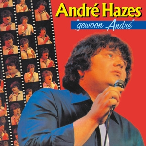 HAZES, ANDRE Gewoon Andre LP