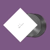 BLACK VINYL
