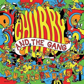 CHUBBY AND THE GANG The Mutt’s Nuts LTD LP