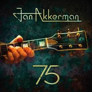 AKKERMAN, JAN 75 2 LP MOV