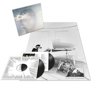 JOHN LENNON Imagine  2LP