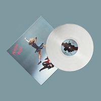 LP || Vinyl || Coloured || Album