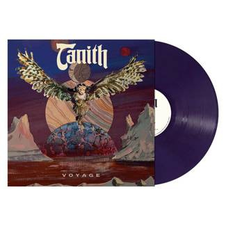 TANITH Voyage MARBLED LP