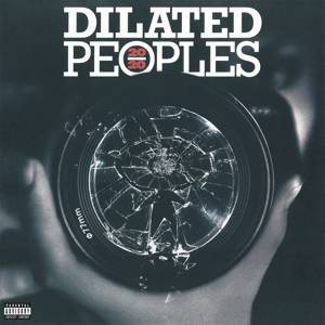 DILATED PEOPLES 20/20 2LP