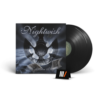 NIGHTWISH Dark Passion Play 2LP