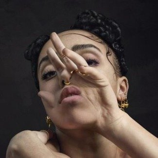 FKA TWIGS M3ll155x 12"