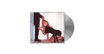 SABRINA CARPENETER Man's Best Friend CD