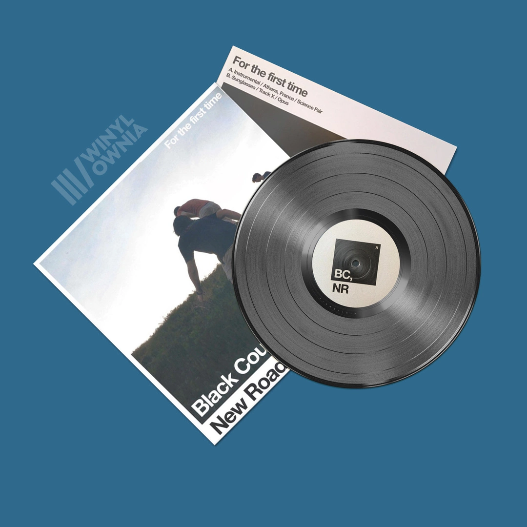 black country, new road レコード vinyl BLACK COUNTRY, NEW ROAD: płyty winylowe, albumy LP i single