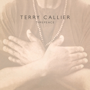 CALLIER, TERRY Timepeace LP