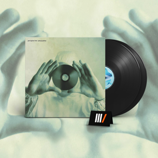 PORCUPINE TREE Stupid Dream 2LP