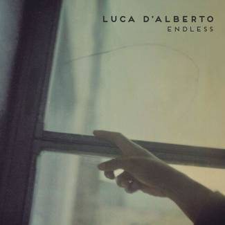 LUCA D'ALBERTO Endless LP