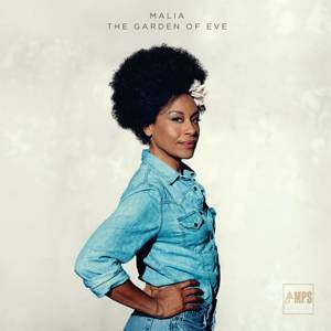 MALIA Garden Of Eve LP