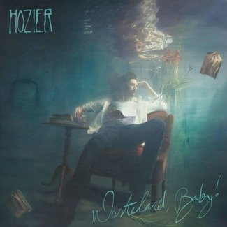 HOZIER Wasteland, Baby!  2LP