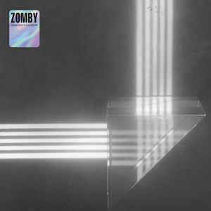 ZOMBY Mercury's Rainbow 2LP