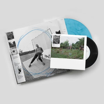 BEN HOWARD Collections From The Whiteout (Deluxe) LTD 3LP