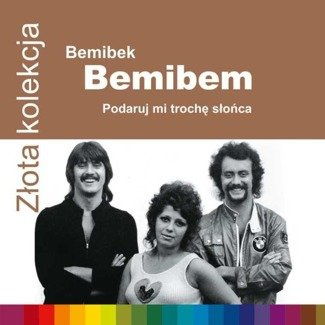 BEMIBEK / BEMIBEM Zlota Kolekcja LP