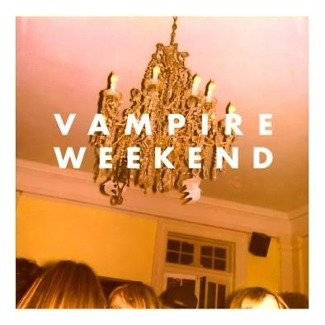 VAMPIRE WEEKEND Vampire Weekend LP