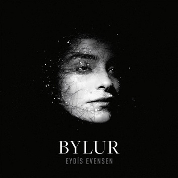 EVENSEN, EYDÍS Bylur 2LP