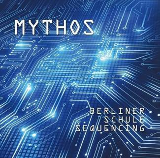 MYTHOS Berliner Schule Sequencing 2LP