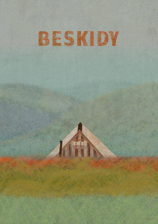 Beskidy PLAKAT