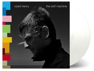 OZARK HENRY Soft Machine LP