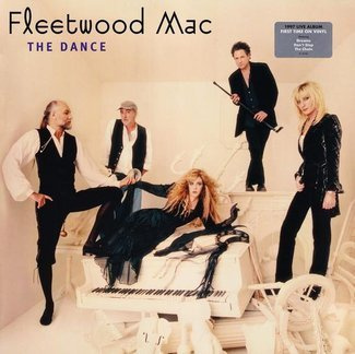 FLEETWOOD MAC The Dance LP