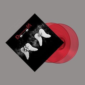 DEPECHE MODE Memento Mori 2LP