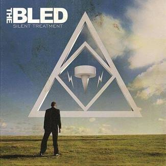 BLED, THE Silent Treatment LP