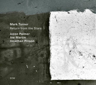 TURNER, MARK QUARTET Return From The Stars (2lp) 2LP