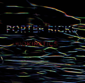 PORTER RICKS Biokinetics 2LP