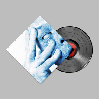 PORCUPINE TREE In Absentia 2LP