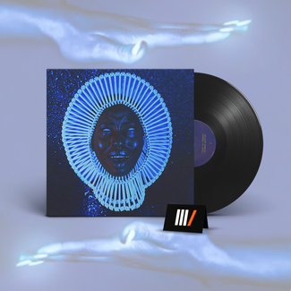 CHILDISH GAMBINO Awaken My Love LP