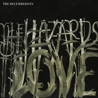 DECEMBERISTS, THE The Hazards Of Love 2LP