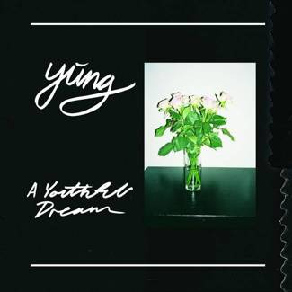 YUNG A Youthful Dream Lp LP