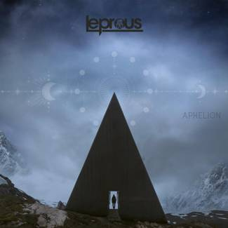 LEPROUS Aphelion 3LP