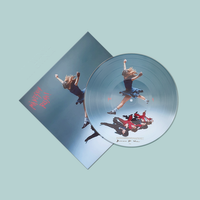 LP || Vinyl || Album || Picture Disc