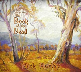 HARVEY, MICK Sketches From The Book Of The Dead LP