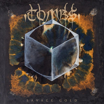 TOMBS Savage Gold LP