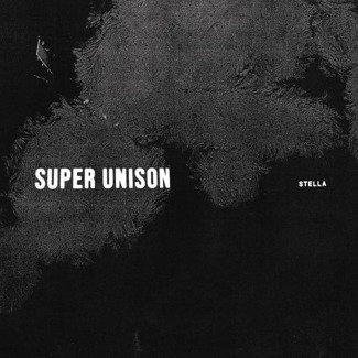 SUPER UNISON Stella LP