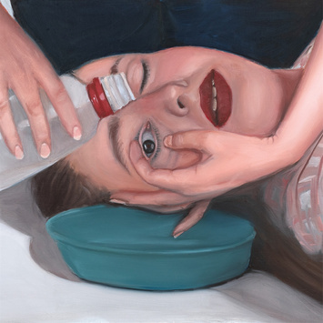 DRY CLEANING Secret Love CD