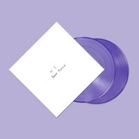 PURPLE VINYL