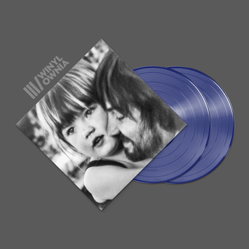 TAME IMPALA Deadbeat 2LP BLUE