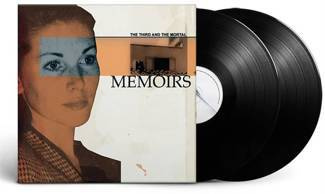 3RD AND THE MORTAL, THE Memoirs 2LP