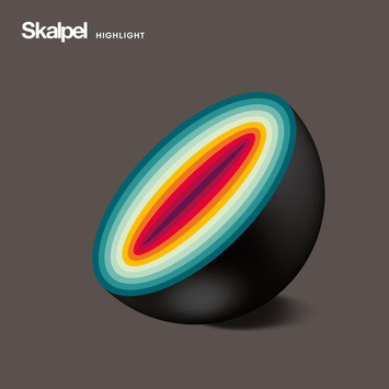 SKALPEL Highlight LP