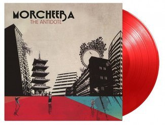 MORCHEEBA The Antidote LP